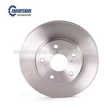 435120K120 BREMBO09.B626.10 Disque de frein TRW DF7490